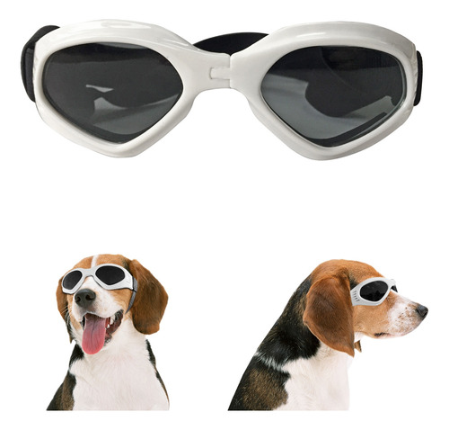 Gafas Para Perros Con Protección Uv Para Mascotas Pequeñas Y