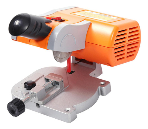 Máquina Cortadora De Perfiles, Herramienta De, Minicortador