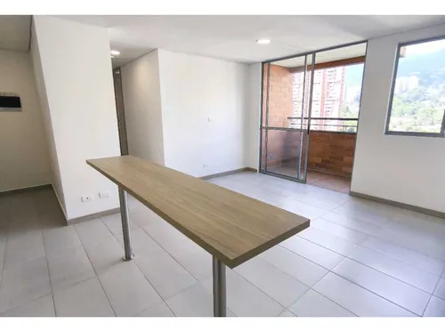 78m2 Apartamento En Itagüí Ditaires