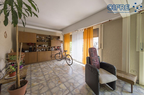 Ph En Venta 3 Ambientes Grande Balcon Patio Terraza Parrilla