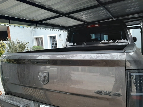 Dodge Ram Laramie Atx 1500 5.7 Hemi V8.full Cuero