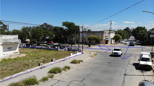 Imagen 7 de 17 de Excepcional Terreno En Venta En Villa Dolores, Av. San Martín Esquina Edison