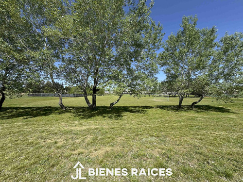 Terreno En Venta Cardales Village En Los Cardales, Lote 392
