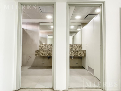 Oficinas De 346 M² En Alquiler - Complejo Lumina 3 - Panamericana Y Gral. Paz