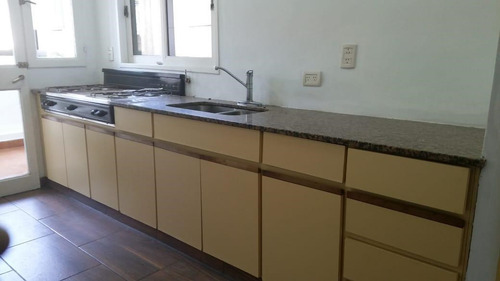 Departamento En Venta En Martínez, San Isidro, G.b.a. Zona Norte