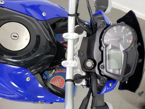 Crosser 150 Z Abs 2022