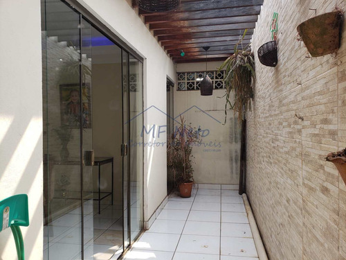 Imagem 10 de 30 de Casa Com 3 Dorms, Vila Pinheiro, Pirassununga - R$ 470 Mil, Cod: 10131882 - V10131882