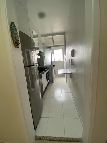Apartamento 3 Dormitórios, Suíte, Suzano Av Armando Salles
