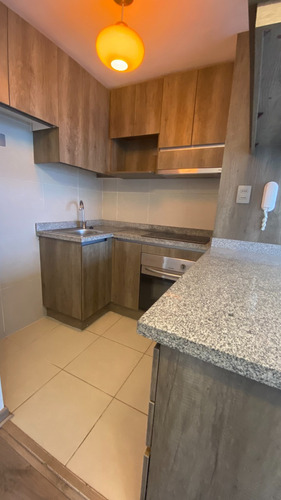 1 Dormitorio 1 Baño Proximo Metro Ula