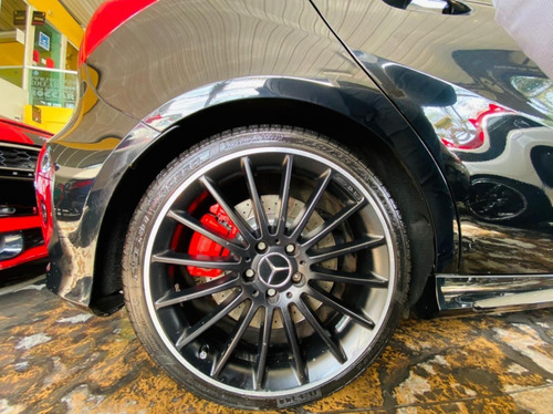 Mercedes Benz A45 Amg 2015
