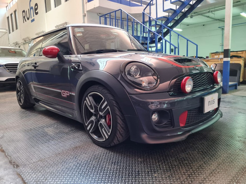 MINI John Cooper Works 1.6 John Cooper Works Gp Mt