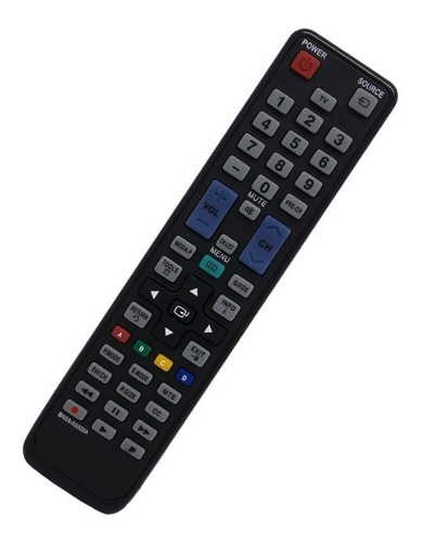 Controle Remoto Tv Samsung Led Bn59-01020a /un32c4000pmxzd