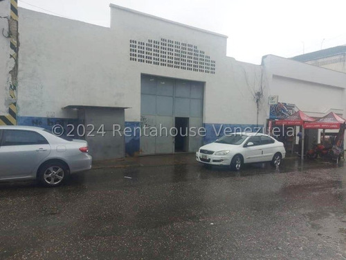 Galpon De 470 M2 En Venta San Martin I