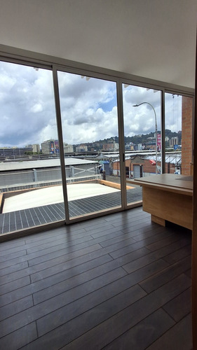 Se Vende Edificio Comercial Incluye 20 Oficinas En El Rosal - Chacao