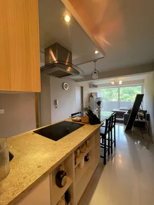 Apartamento en alquiler
