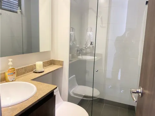 Apartamento En Arriendo En Llanogrande