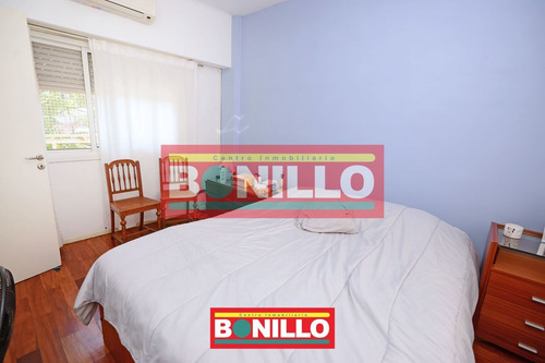 Imagen 10 de 12 de Departamento 2 Ambientes Venta Villa Pueyrredon