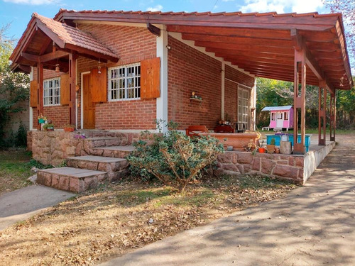 Imagen 12 de 15 de Cod 386 : Casa En Venta De 2 Dormitorios C/ Cochera En Cosquín