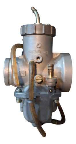 Carburador De Competición Mikuni 38mm
