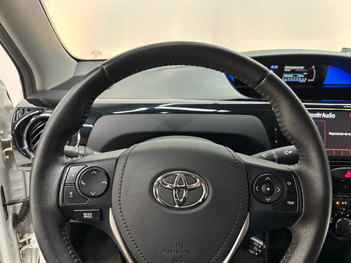 Toyota Etios 1.5 Sedan Xls At