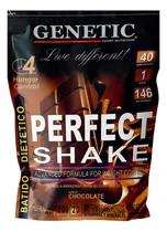 Comprar Batido Reemplaza Comida 20 Servicios Perfect Shake Adelgazar