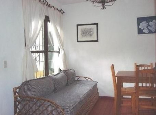 Ph En Venta - 1 Dormitorio 1 Baño - 51mts2 - Valeria Del Mar