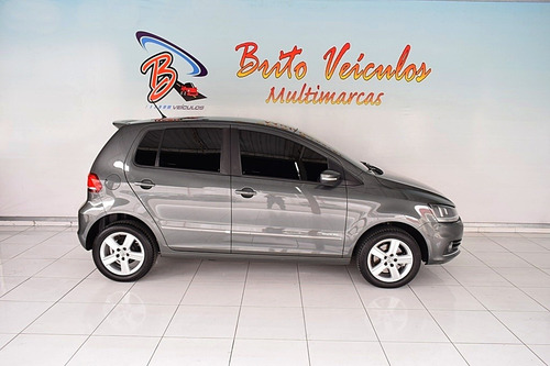 Volkswagen Fox 1.6 Msi Highline 16v Flex 4p Manual 2015