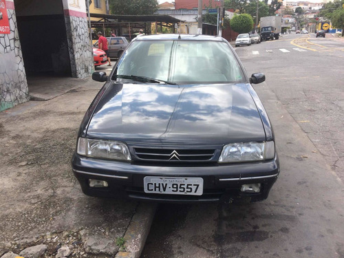 Citroën Zx Zx 1.8 8v Paris