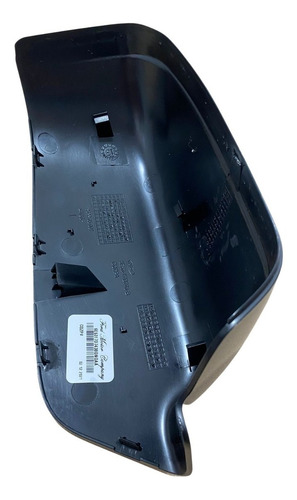 Capa Retrovisor Esquerdo Ford Fusion 2006/2012 Original Ford