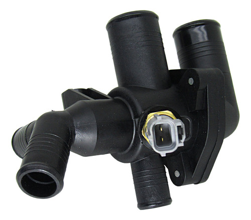 Carcaca Termostatica Completa Ranger 2.2 3.2 2012/ Original