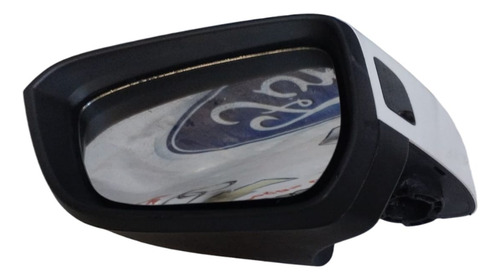 Retrovisor Elétrico Esquerdo Onix 20/24 Sem Pé (Usado)