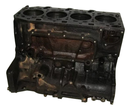 Block D4cb Hyundai H100 Frontier 2012-2019 Medida Standard (Usado)