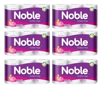 Comprar Papel Higiénicos Noble Pack De 36 Rollos De 23m