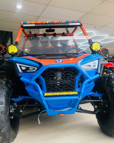 Rzr Efi Tld 200. 2023