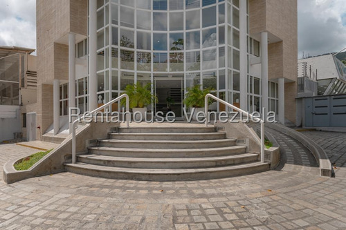 Espectacular Edifico Comercial En Venta Mls 25-17796 La Trinidad