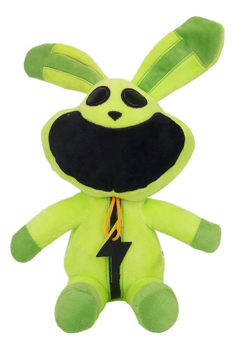 Set De Regalo De Peluche New Smiling Critters 2024