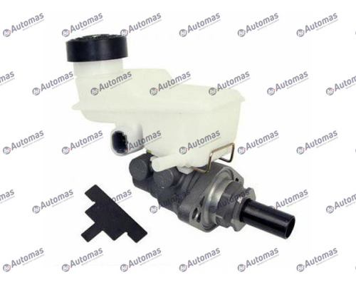 Bomba Principal De Freno Toyota Echo 2000 - 2005