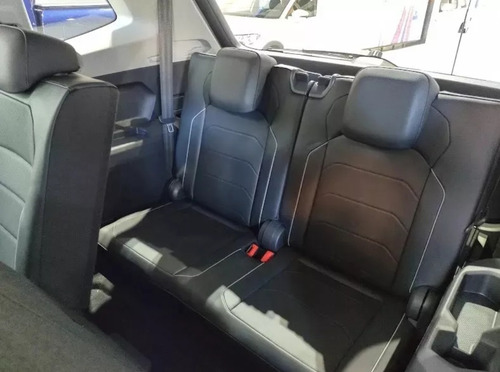 Volkswagen Tiguan Allspace 2.0 Tsi Life 4Motion Dsg