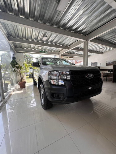 Ford Ranger 2.0 Cd 4X4 Xl 170Cv