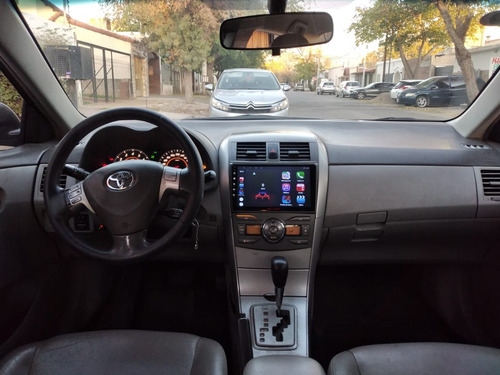 Toyota Corolla 1.8 Xei At Pack