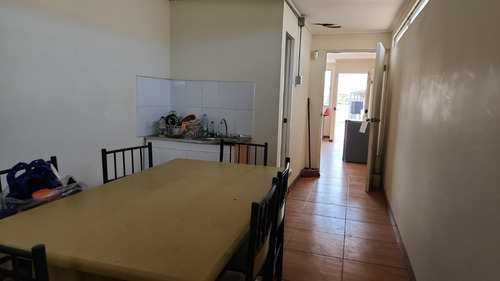 Arriendo Oficina, Baño, Comedor Y Bodega, Total 95m2