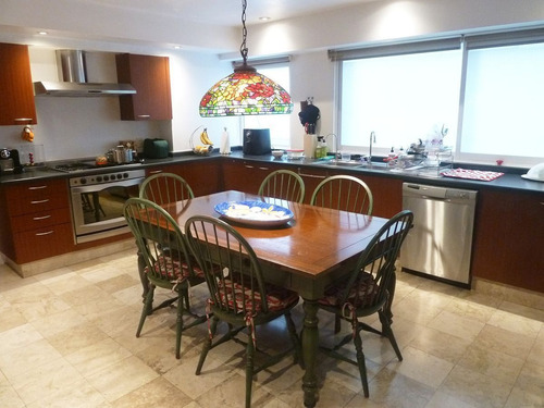 Imagen 8 de 30 de Departamento En Venta En Lomas De Chapultepec