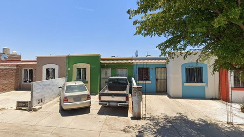 Sk16 Remate Bancario En C. San Mateo, Mazatlan, Sinaloa