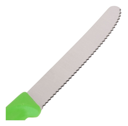 Imagen 3 de 4 de Cuchillo Victorinox Swissclassic Para Tomate Set X2 Unidades