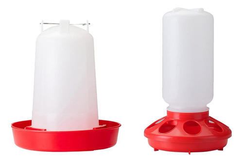 Kits De Comedero Y Bebedero Para, Comedero For Codornices, .