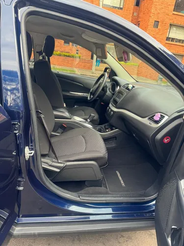 Dodge Journey 2.4 Se Fl