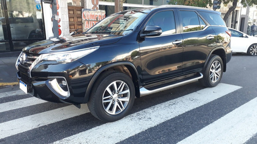 Toyota Sw4 4x4 Srx 2.8 Tdi Automatica 7a