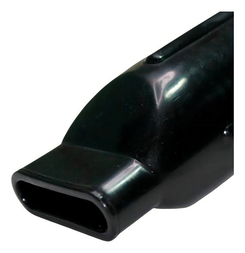 Soprador Kyklon Revolution 2200w Cor Preto 220 V