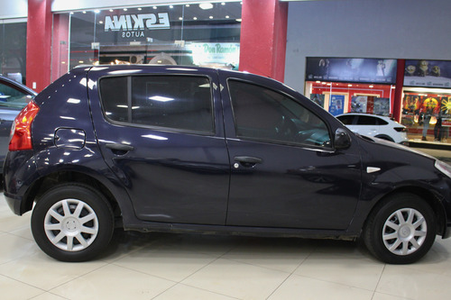 Renault Sandero 1.6 Confort