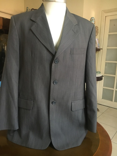 blazer tweed masculino